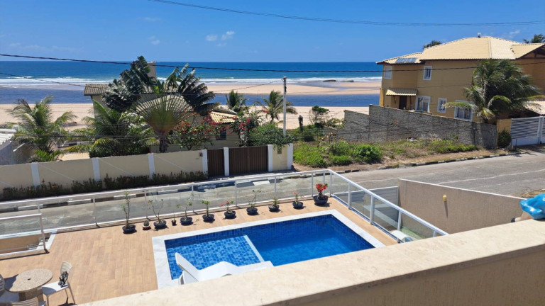 Casa com 5 Quartos à Venda, 510 m² em Barra De Jacuipe - Camaçari