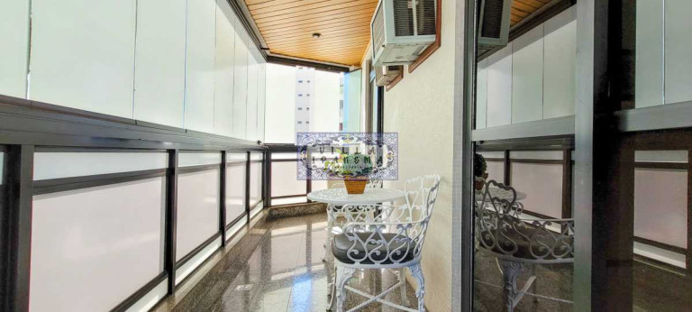 Imagem Apartamento com 3 Quartos à Venda, 215 m² em Santa Rosa - Niterói Imagem Apartamento com 3 Quartos à Venda, 215 m² em Santa Rosa - Niterói