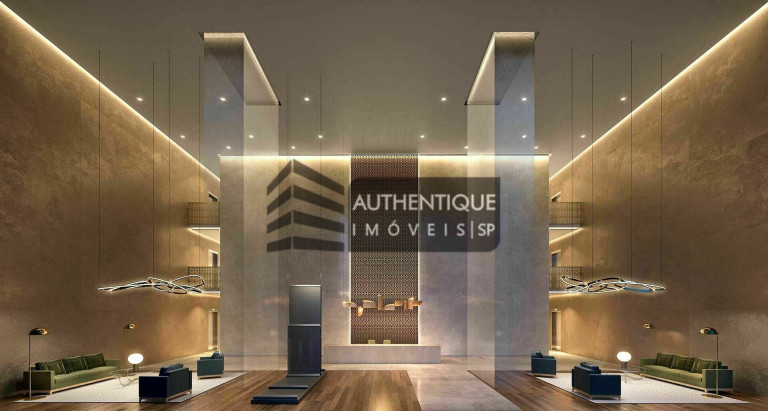Imagem Apartamento com 4 Quartos à Venda, 260 m² em Real Parque - São Paulo Imagem Apartamento com 4 Quartos à Venda, 260 m² em Real Parque - São Paulo