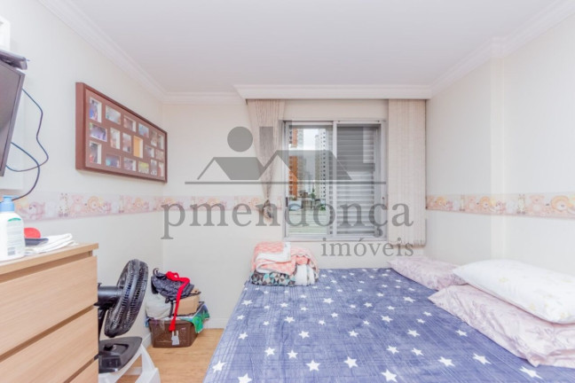 Imagem Apartamento com 3 Quartos à Venda, 105 m² em Perdizes - São Paulo Imagem Apartamento com 3 Quartos à Venda, 105 m² em Perdizes - São Paulo