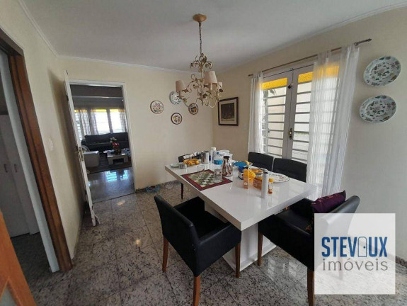 Imagem Casa com 3 Quartos à Venda, 160 m² em Brooklin - São Paulo