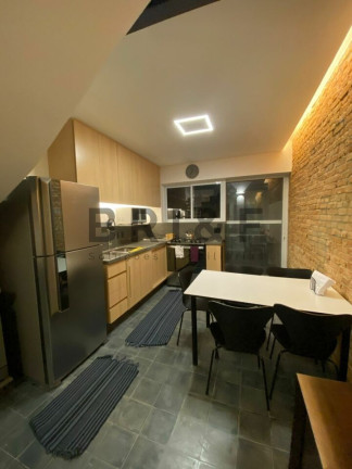 Imagem Casa com 2 Quartos à Venda, 100 m² em Brooklin - São Paulo Imagem Casa com 2 Quartos à Venda, 100 m² em Brooklin - São Paulo