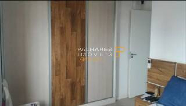 Imagem Apartamento com 2 Quartos à Venda, 63 m² em Iririú - Joinville
