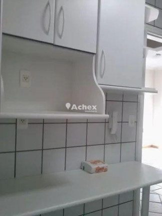 Imagem Apartamento com 2 Quartos à Venda, 55 m² em Centro - Campinas