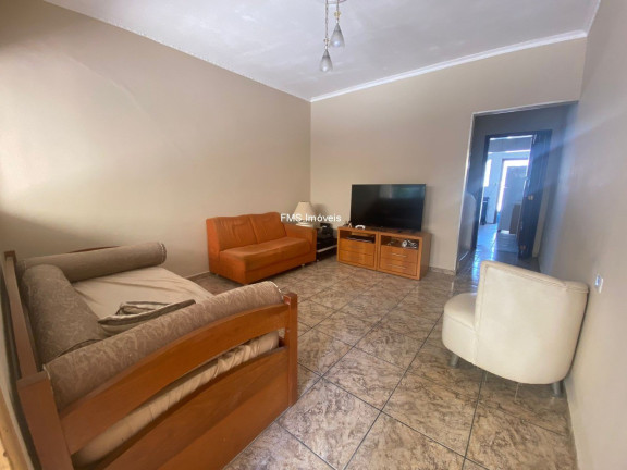 Imagem Casa com 2 Quartos à Venda, 155 m² em Vila Mariana - São Paulo Imagem Casa com 2 Quartos à Venda, 155 m² em Vila Mariana - São Paulo