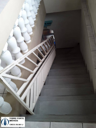 Imagem Casa com 5 Quartos à Venda, 200 m² em Vila Ré - São Paulo