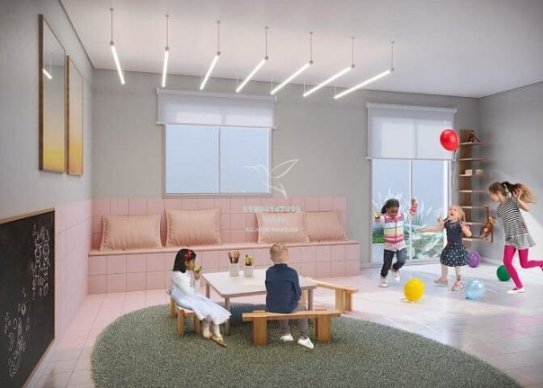 Imagem Apartamento com 1 Quarto à Venda, 25 m² em Barra Funda - São Paulo Imagem Apartamento com 1 Quarto à Venda, 25 m² em Barra Funda - São Paulo