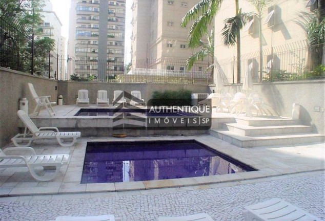 Imagem Apartamento com 4 Quartos à Venda, 335 m² em Jardim Paulista - São Paulo Imagem Apartamento com 4 Quartos à Venda, 335 m² em Jardim Paulista - São Paulo