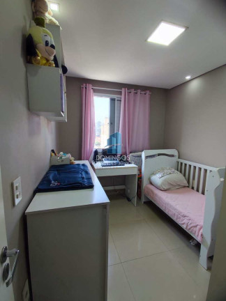 Imagem Apartamento com 2 Quartos à Venda, 48 m² em Itaquera - São Paulo Imagem Apartamento com 2 Quartos à Venda, 48 m² em Itaquera - São Paulo