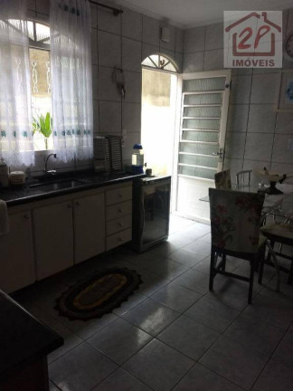 Imagem Sobrado com 3 Quartos à Venda, 125 m² em Jardim Cruzeiro Do Sul - São José Dos Campos