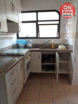 Imagem Apartamento com 3 Quartos à Venda ou Locação, 120 m² em Enseada - M - Jardim Virginia - Guarujá