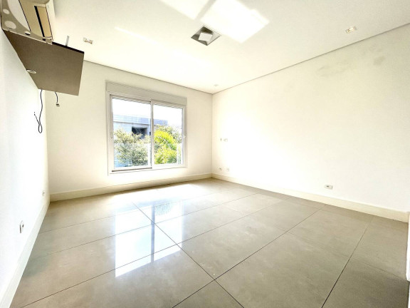 Imagem Casa com 4 Quartos à Venda, 480 m² em Alphaville - Santana De Parnaíba
