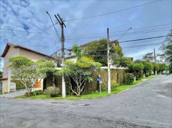 Imagem Casa de Condomínio com 4 Quartos à Venda, 356 m² em Terras Do Madeira - Carapicuíba Imagem Casa de Condomínio com 4 Quartos à Venda, 356 m² em Terras Do Madeira - Carapicuíba