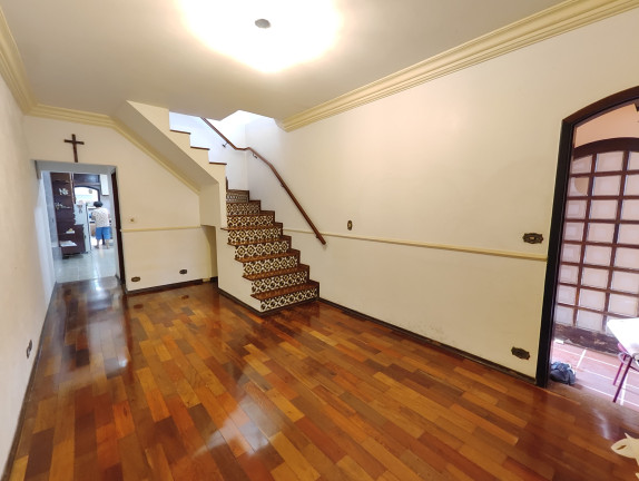 Imagem Casa com 3 Quartos à Venda, 166 m² em Jardim Las Vegas - Santo André Imagem Casa com 3 Quartos à Venda, 166 m² em Jardim Las Vegas - Santo André