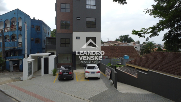 Apartamento com 3 Quartos à Venda, 91 m² em Costa E Silva - Joinville