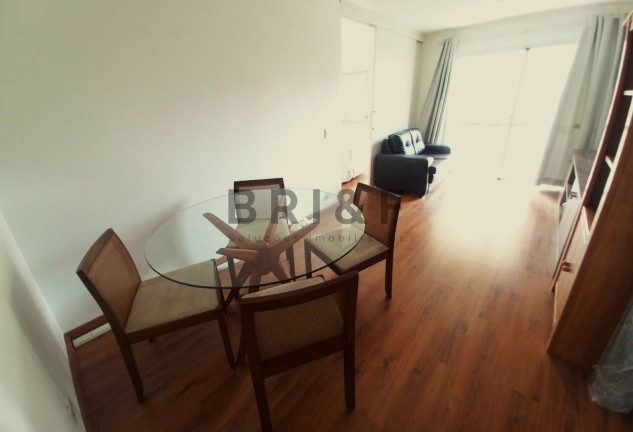 Imagem Apartamento com 1 Quarto para Alugar, 47 m² em Moema - São Paulo Imagem Apartamento com 1 Quarto para Alugar, 47 m² em Moema - São Paulo