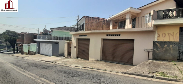 Imagem Casa com 2 Quartos à Venda, em Centro - Franco Da Rocha Imagem Casa com 2 Quartos à Venda, em Centro - Franco Da Rocha