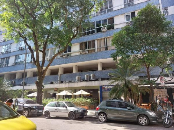 Imóvel com 1 Quarto à Venda, 67 m² em Copacabana - Rio De Janeiro