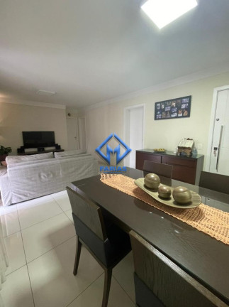 Imagem Apartamento com 3 Quartos à Venda, 111 m² em Ipiranga - São Paulo