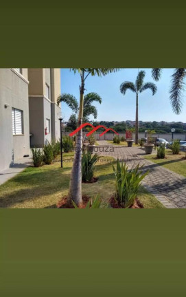 Imagem Apartamento com 2 Quartos à Venda, 50 m² em Jardim Maria Luíza - Sumaré Imagem Apartamento com 2 Quartos à Venda, 50 m² em Jardim Maria Luíza - Sumaré