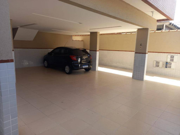 Imagem Casa com 2 Quartos para Alugar, 60 m² em Guilhermina - Praia Grande Imagem Casa com 2 Quartos para Alugar, 60 m² em Guilhermina - Praia Grande