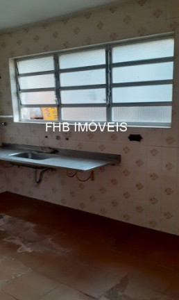 Imagem Imóvel com 3 Quartos à Venda, 120 m² em Jardim Arpoador - São Paulo