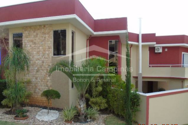 Casa de Condomínio com 3 Quartos à Venda, 320 m² em Pinheiro - Valinhos