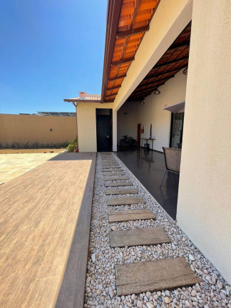 Imagem Casa com 6 Quartos à Venda, 850 m² em Setor Habitacional Jardim Botânico - Brasília
