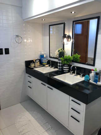 Imagem Cobertura com 5 Quartos à Venda, 385 m² em Praia Do Morro - Guarapari