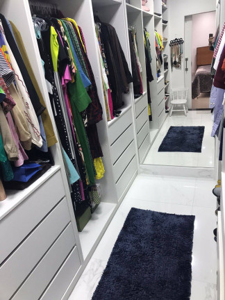 Imagem Casa com 3 Quartos à Venda, 250 m² em Taboão - São Bernardo Do Campo