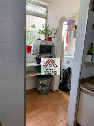 Imagem Apartamento com 2 Quartos à Venda, 64 m² em Jardim Prudência - São Paulo Imagem Apartamento com 2 Quartos à Venda, 64 m² em Jardim Prudência - São Paulo