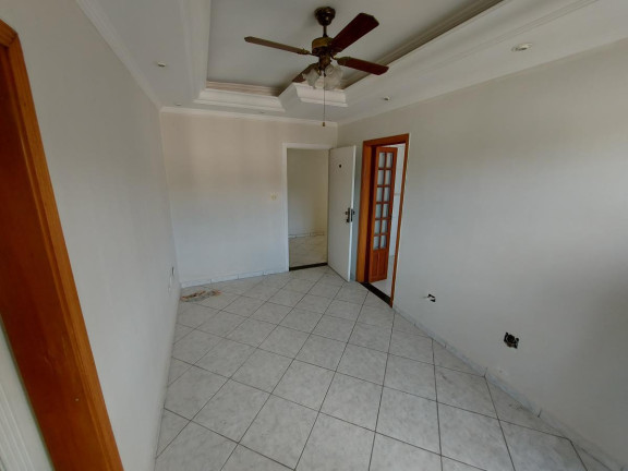 Imagem Apartamento com 1 Quarto à Venda, 49 m² em Centro - São Vicente Imagem Apartamento com 1 Quarto à Venda, 49 m² em Centro - São Vicente