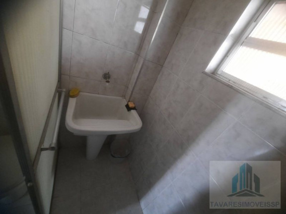 Imagem Apartamento com 1 Quarto à Venda, 58 m²