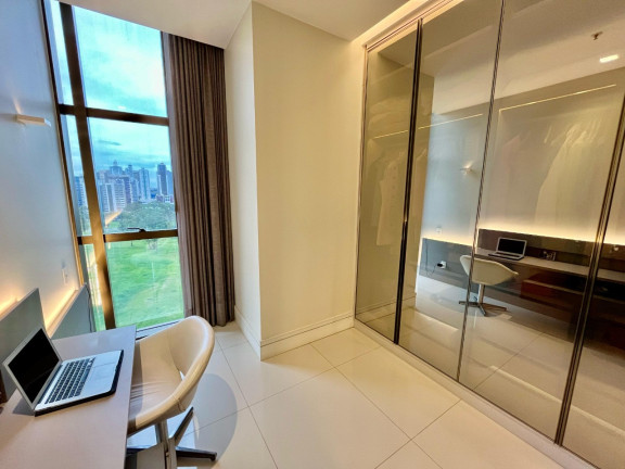 Imagem Imóvel com 2 Quartos à Venda, 70 m² em Sul (águas Claras) - Brasília Imagem Imóvel com 2 Quartos à Venda, 70 m² em Sul (águas Claras) - Brasília