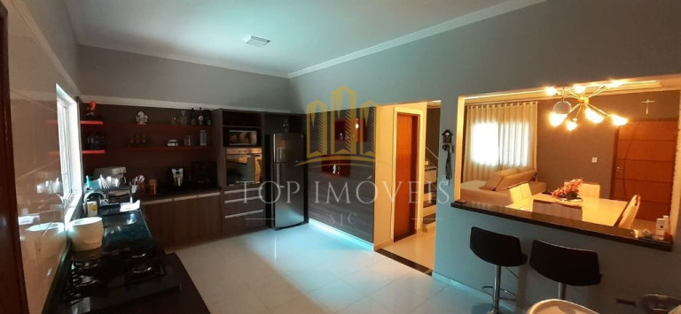 Imagem Casa de Condomínio com 4 Quartos à Venda, 167 m² em Jardim Santa Maria - Jacareí Imagem Casa de Condomínio com 4 Quartos à Venda, 167 m² em Jardim Santa Maria - Jacareí