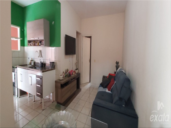 Imagem Casa com 2 Quartos para Alugar ou Temporada, 52 m² em Macafé - Serra