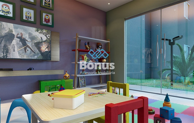 Imagem Apartamento com 2 Quartos à Venda, 56 m² em Indaia - Caraguatatuba