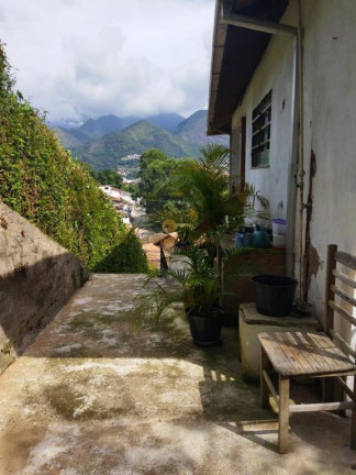 Imagem Casa com 4 Quartos à Venda, 120 m² em Fazendinha - Teresópolis Imagem Casa com 4 Quartos à Venda, 120 m² em Fazendinha - Teresópolis