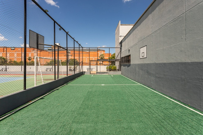 Imagem Cobertura com 2 Quartos à Venda, 162 m² em Chácara Das Pedras - Porto Alegre