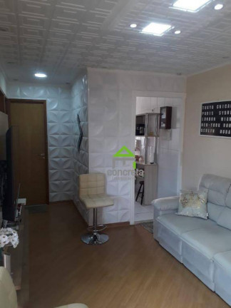 Imagem Apartamento com 2 Quartos à Venda, 44 m² em Jardim ísis - Cotia Imagem Apartamento com 2 Quartos à Venda, 44 m² em Jardim ísis - Cotia