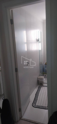 Imagem Apartamento com 2 Quartos à Venda, 60 m² em Independência - São Bernardo Do Campo Imagem Apartamento com 2 Quartos à Venda, 60 m² em Independência - São Bernardo Do Campo