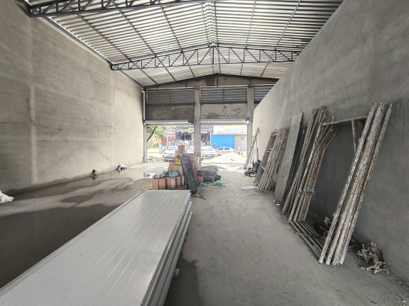 Imagem Sala Comercial para Alugar, 435 m² em Lindéia (barreiro) - Belo Horizonte