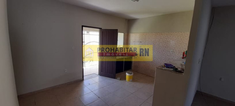 Imagem Casa à Venda,  em Estação - Canguaretama
