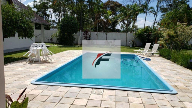 Imagem Casa com 5 Quartos à Venda, 490 m² em Balneario Eliana - Guaratuba Imagem Casa com 5 Quartos à Venda, 490 m² em Balneario Eliana - Guaratuba