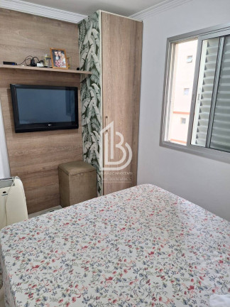 Imagem Apartamento com 3 Quartos à Venda, 67 m² em Novo Homero Thon - Santo André Imagem Apartamento com 3 Quartos à Venda, 67 m² em Novo Homero Thon - Santo André
