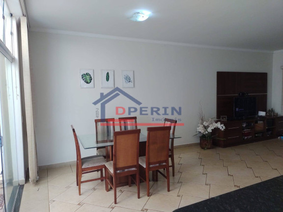 Imagem Casa com 3 Quartos à Venda, 250 m² em Parque Fehr - São Carlos Imagem Casa com 3 Quartos à Venda, 250 m² em Parque Fehr - São Carlos