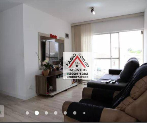 Imagem Apartamento com 2 Quartos à Venda, 59 m² em Morumbi - São Paulo Imagem Apartamento com 2 Quartos à Venda, 59 m² em Morumbi - São Paulo