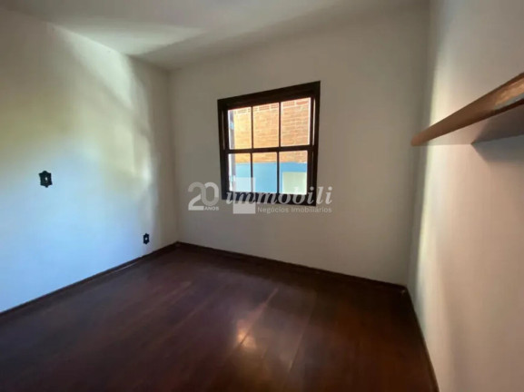 Imagem Casa com 3 Quartos à Venda, 110 m² em Jardim Trussardi - São Paulo