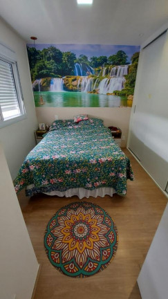Imagem Apartamento com 2 Quartos à Venda, 60 m² em Campo Grande - São Paulo Imagem Apartamento com 2 Quartos à Venda, 60 m² em Campo Grande - São Paulo