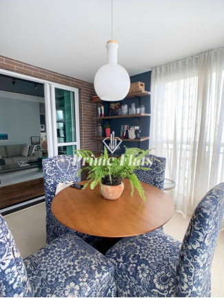 Imagem Apartamento com 2 Quartos à Venda, 60 m² em Vila Olímpia - São Paulo